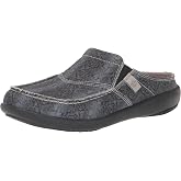 Spenco Women's Siesta Slide Mule