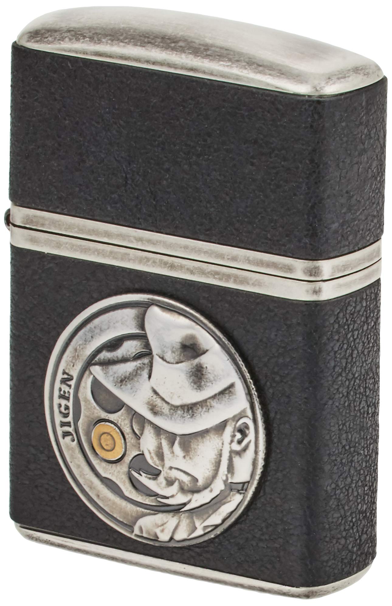 ZIPPO ZIPPO Lupin III Vintage Style Dimension (162) 70654 Metal Medium