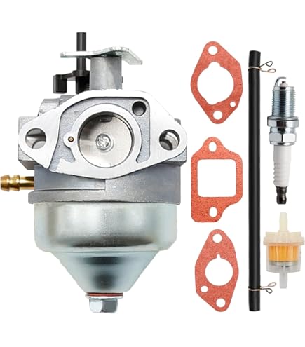 Gcv160 Carburetor 16100-Z8B-901 BB76A A Auto Choke Carburetor