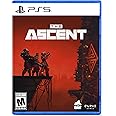 The Ascent: Cyber Edition- PlayStation 5