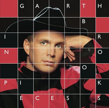 garth brooks