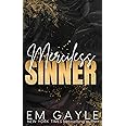 Merciless Sinner: Alex and Harper Sinner Duet #1 (Mafia Mayhem)