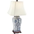 Satco Oriental Brass Finial - 2-3/4 Inch, 1/4-27 Thread, Decorative Lamp Or Curtain Rod Finial - View #11