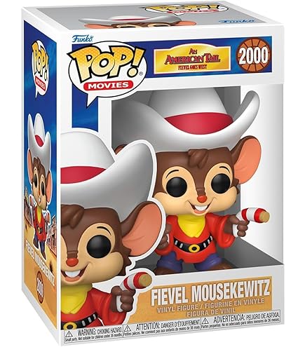 Amazon.com: Pop. Vinyl Figure Dr. Seuss Fox in Socks Flocked