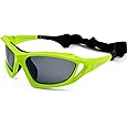 SeaSpecs Stealth Extreme Sports Floating Sunglasses