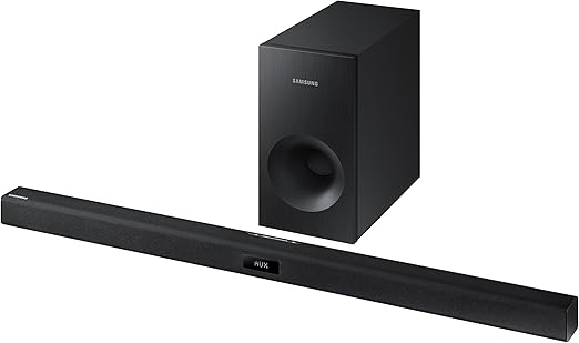 samsung soundbar 120w