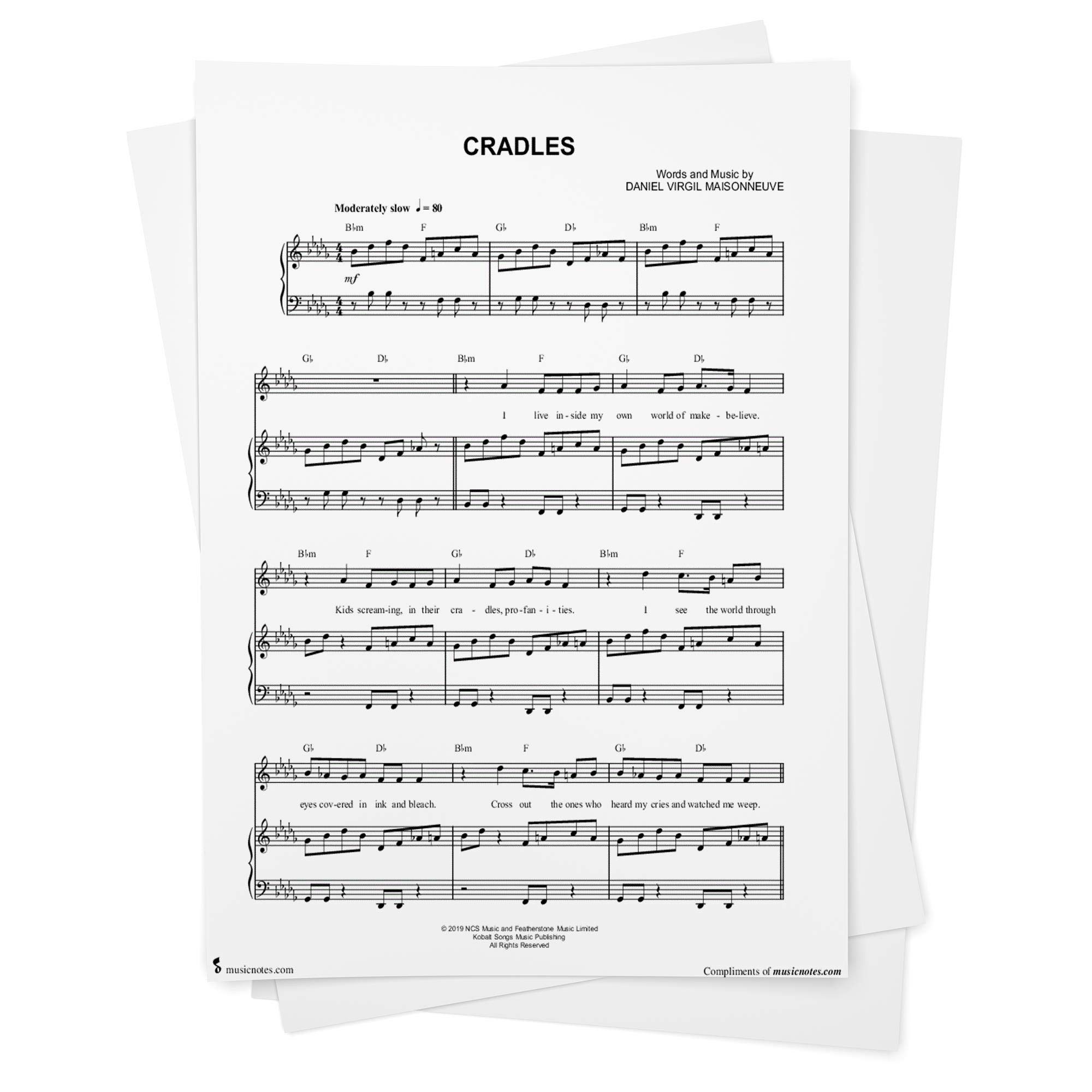 Sub Urban Cradles Female Version Updated Telegraph