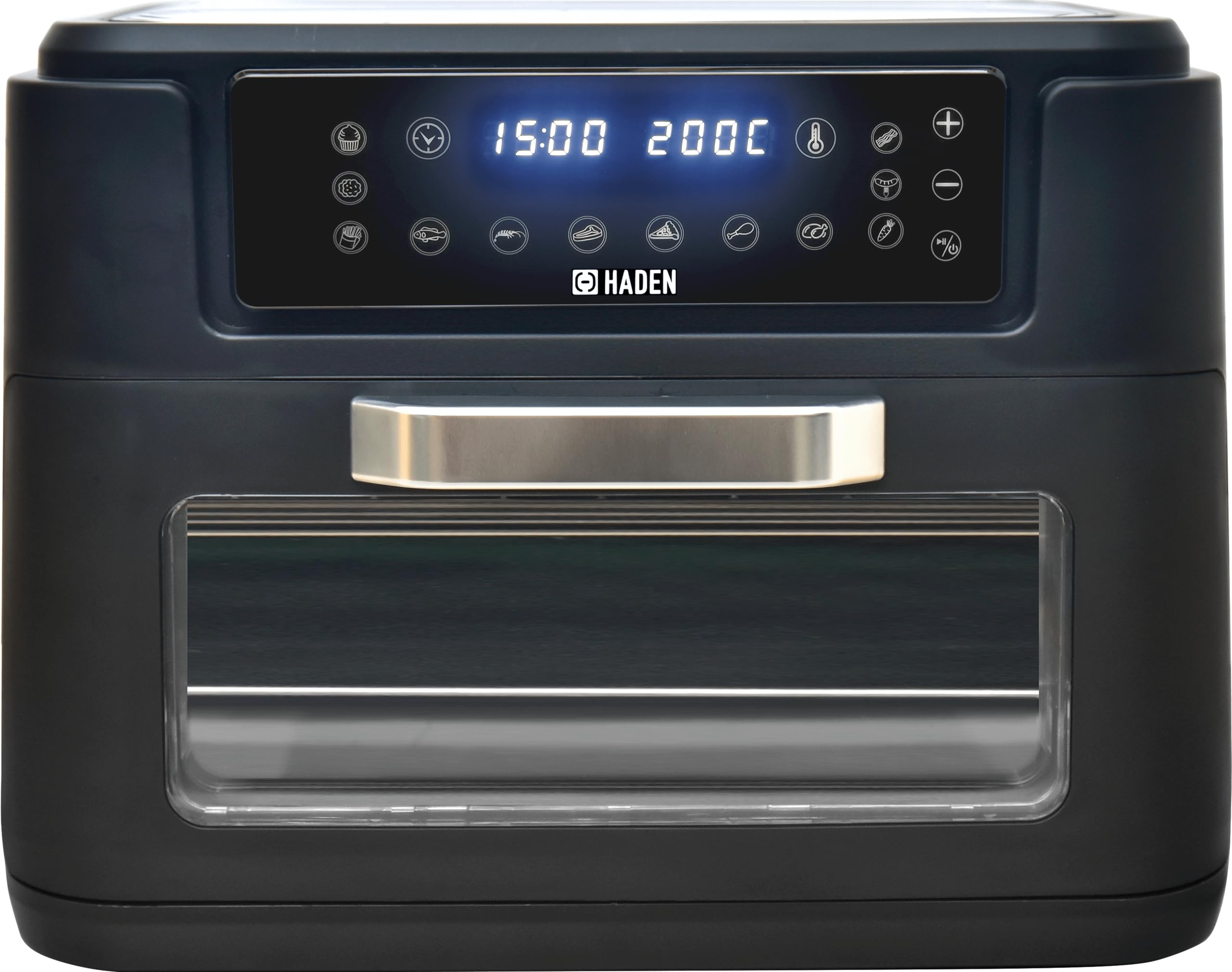 Haden Air Fryer 12L 2400W Digi...