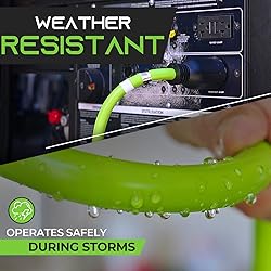 GEARit 30-Amp Generator Extension