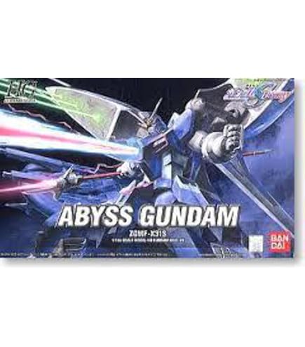 HG ガンプラ 4体セット ABYSS/SAVIOUR/CHAOS/GAIA HG ガンプラ 4体セット ABYSS/SAVIOUR/CHAOS/GAIA HG ガンプラ 4