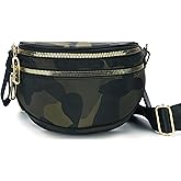 Crossbody Bags for Women Nylon Cross Body Travel Shoulder Handbags Lady Chest Purses Light Sling Backpack | Cross Body, Travel, Shoulder, Lady, Chest, Purses, Light