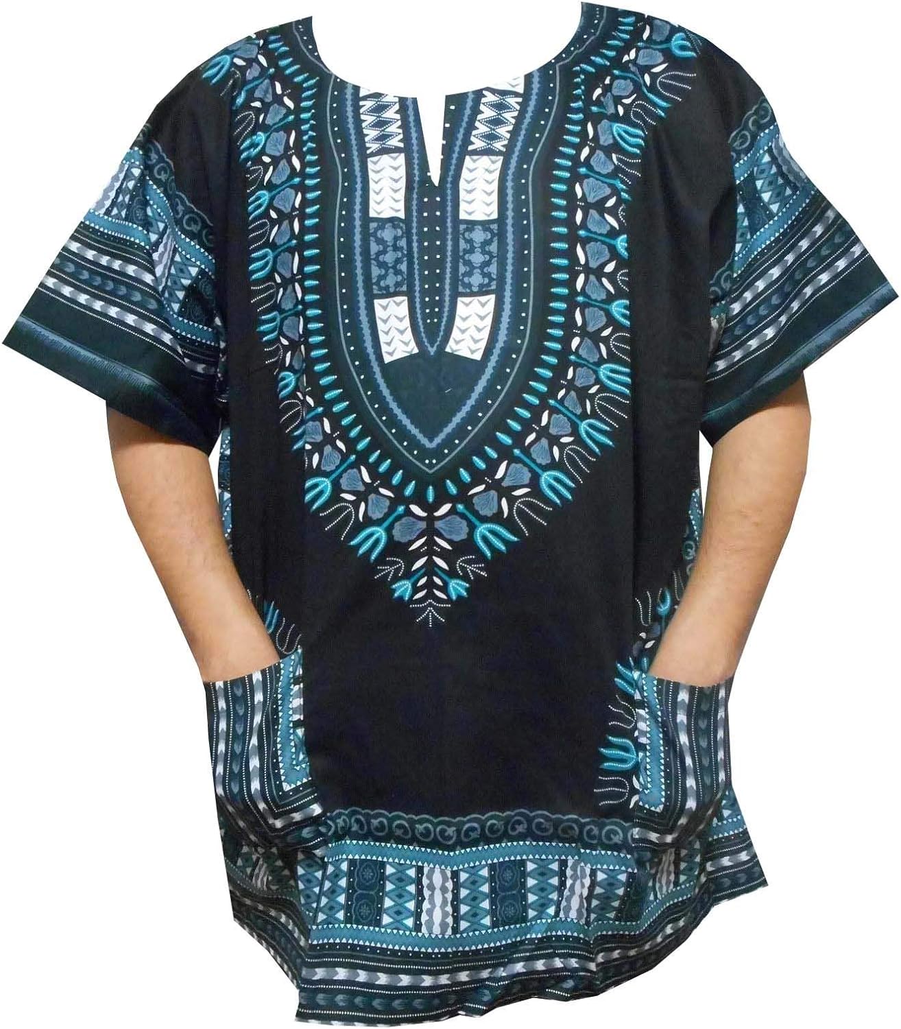 dashiki womens