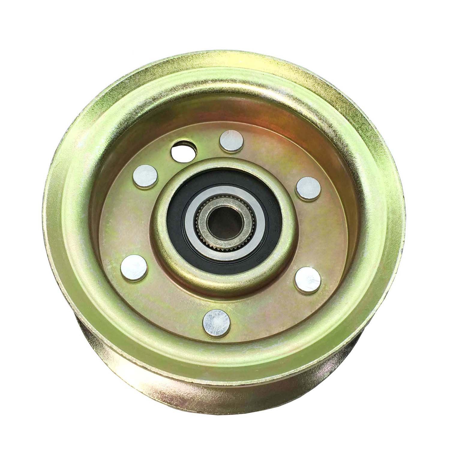 Best Lawn Tractor Pulley Idler Pulley 127783