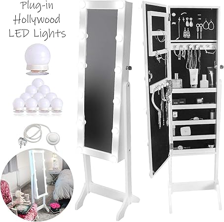 Icecreamliving Angel Belle Standing Hollywood Jewellery