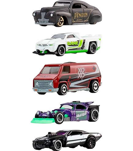 Amazon.com: Hot Wheels 1:64 Scale FAO Schwarz Gold Vehicles 160th