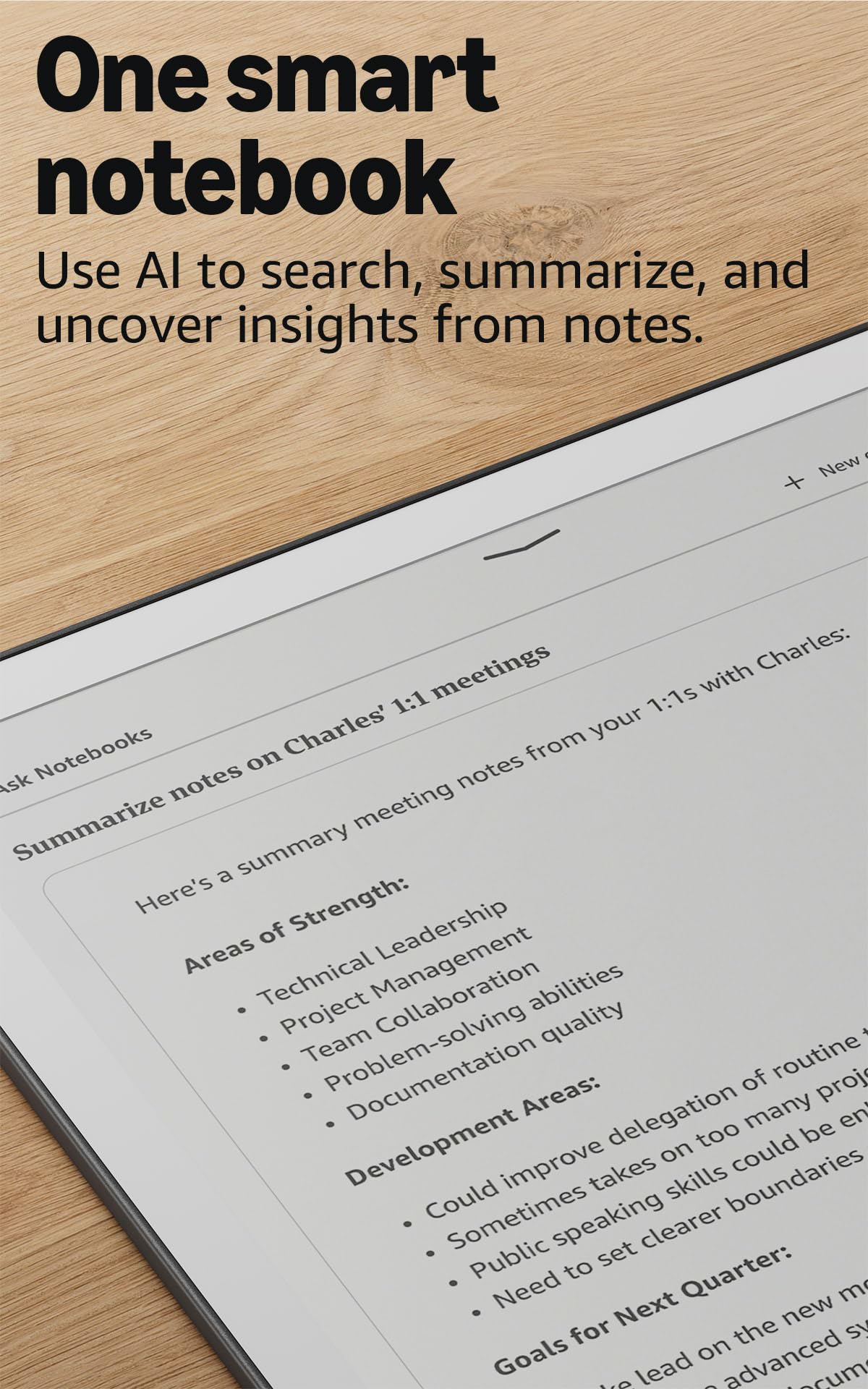 Amazon Kindle Scribe 64GB (newest model) — 11” paper-like display with front light — Thinner, lighter, faster —Write in notebooks, documents, and books