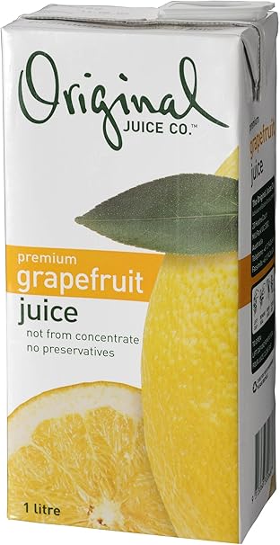Amazon ハインツ オリジナル グレープフルーツジュース 1000ml 12本 ハインツ 野菜ジュース フルーツジュース 通販