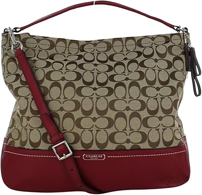 amazon coach sling bag