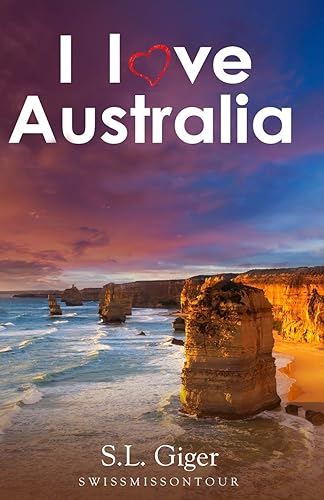 Download I love Australia: Budget Work and Travel Australia Travel Guide. Tips for Backpackers 2019. Includes Maps. Don’t get lonely or lost! PDF