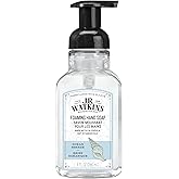 J.r. Watkins 20632 Foam Hand Soap, Ocean Breeze Scent, 9 Oz