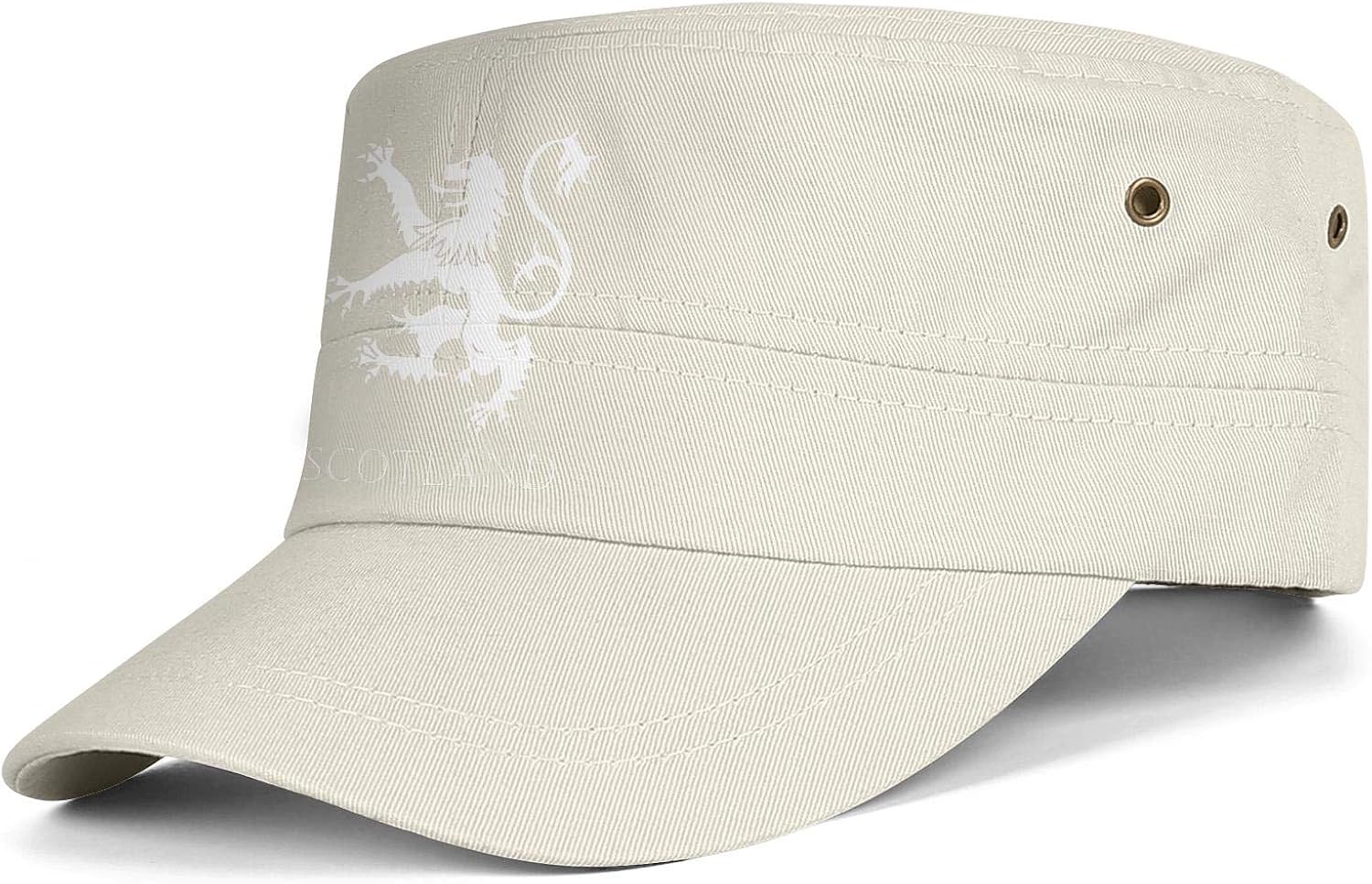 scottish baseball cap