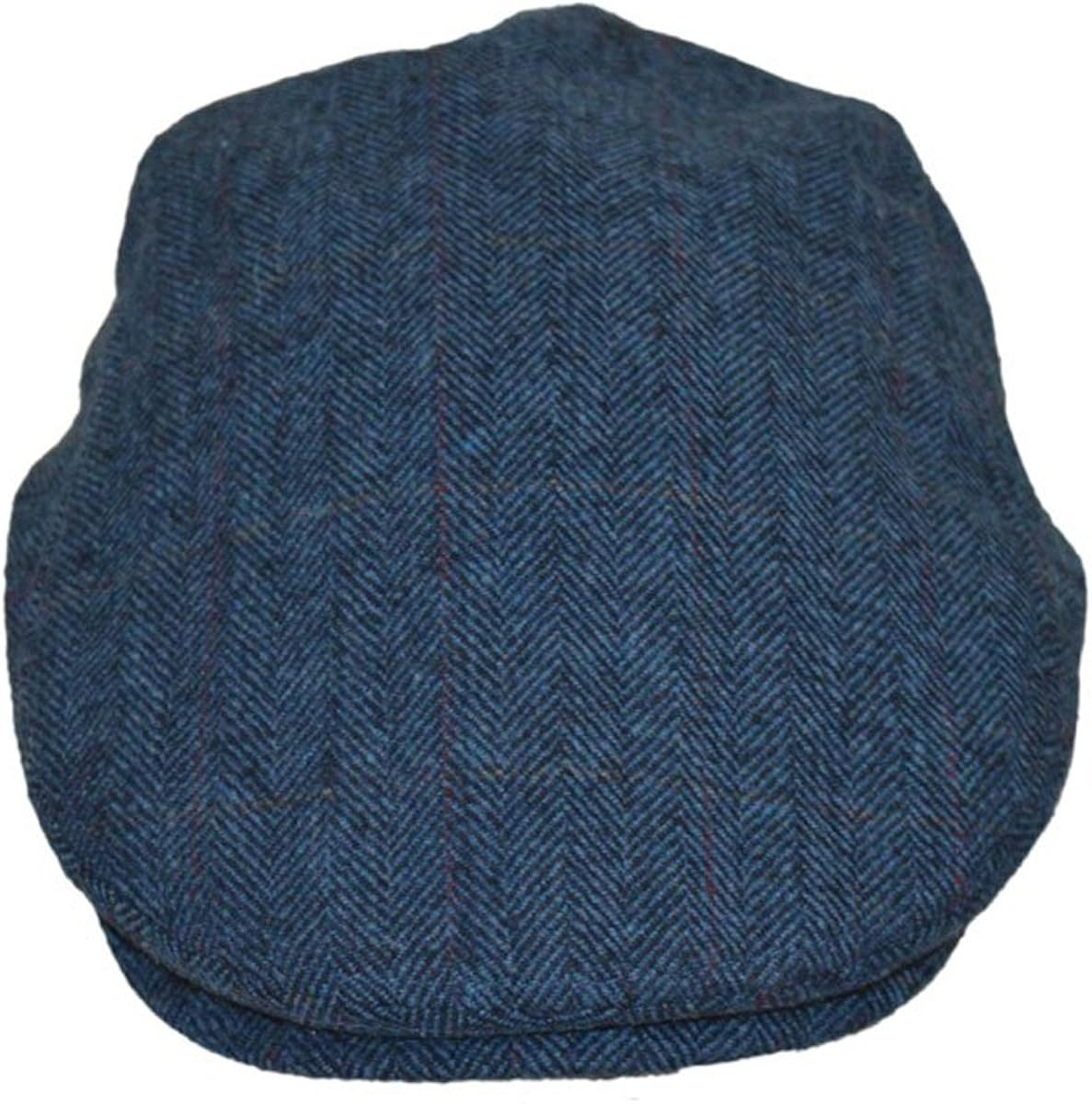 country flat caps