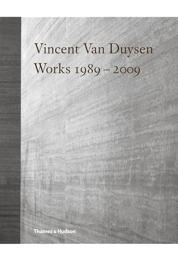 Vincent Van Duysen 2009-2018: di Battista, Nicola, Moore, Julianne