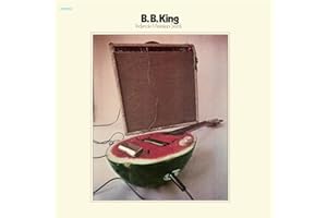 Indianola Mississippi Seeds (Vinyl)