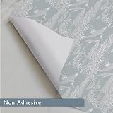 The Master Herbalist Scented Drawer Liners - Classical Heron Design view 7