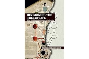 Revisioning the Tree of Life