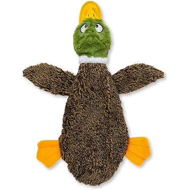 Amazon Best Sellers: Best Dog Squeak Toys