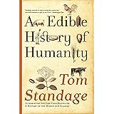 An Edible History of Humanity