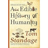 An Edible History of Humanity