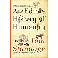 An Edible History of Humanity