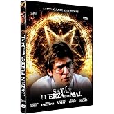 The Possessed [ NON-USA FORMAT, PAL, Reg.0 Import - Spain ]