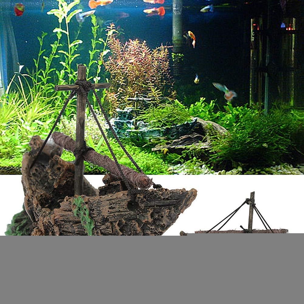 best aquarium ornaments