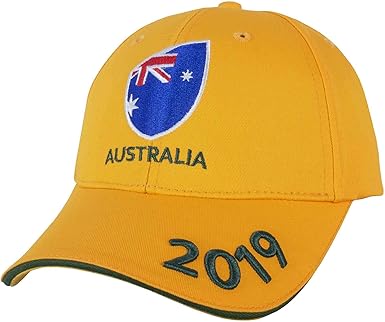 rugby world cup baseball cap