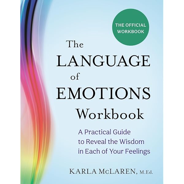 Emotional Genius: Discovering the Deepest Language of the Soul