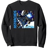 Atari 2600 Asteroids Sweatshirt