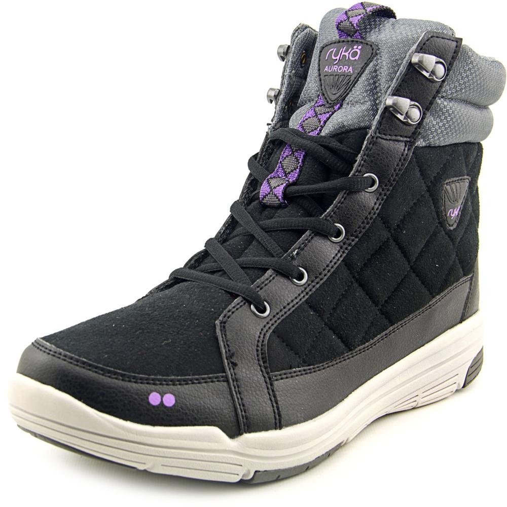 ryka aurora sneaker boot
