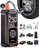 OlarHike Cordless Tire Inflator Portable Air