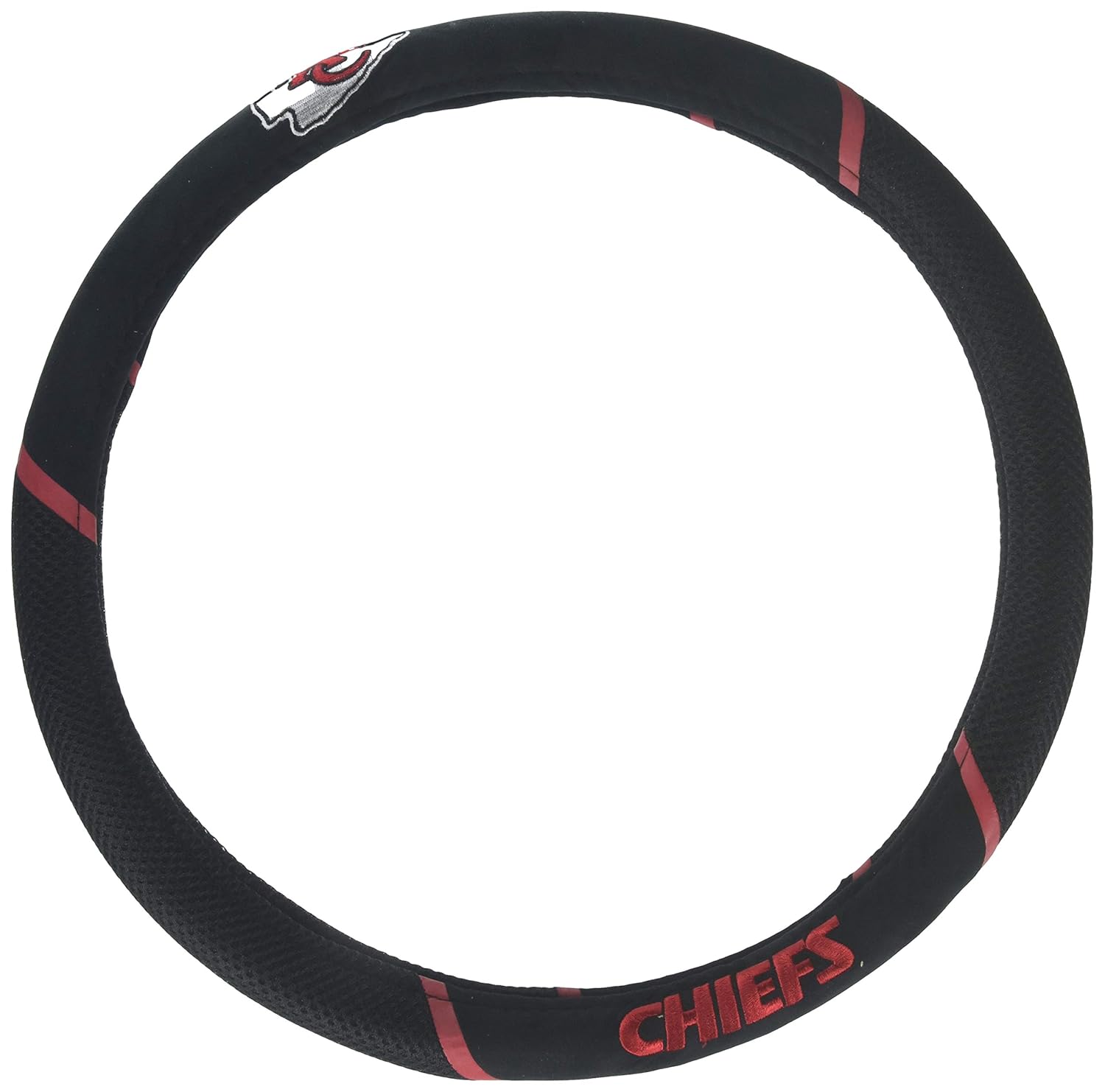 Best kc chiefs seat covers