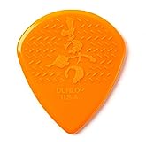 Jim Dunlop Matt Heafy Ascendancy Jazz III Pick 1.38MM - 6 Pack