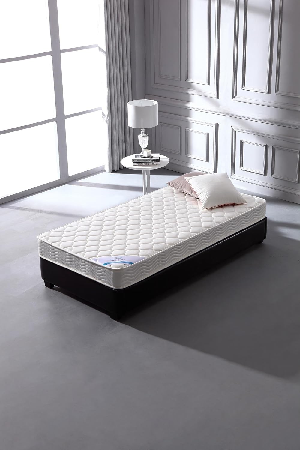 Home Life 3260Twin Mattress, Twin: Furniture & Decor