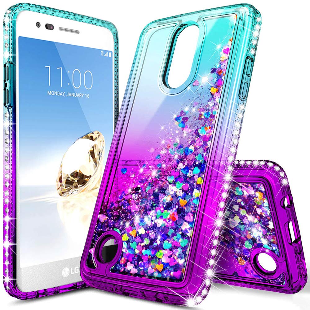 Best Phone Case Lg Aristo 2 Clear