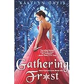 Gathering Frost (Once Upon A Curse)
