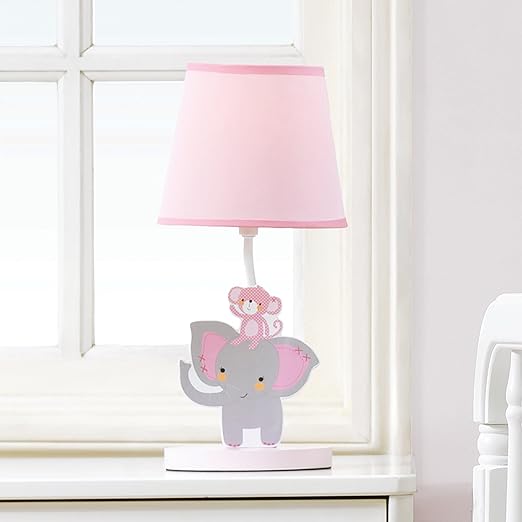 51 Perfectly Pink Nursery Ideas With Images