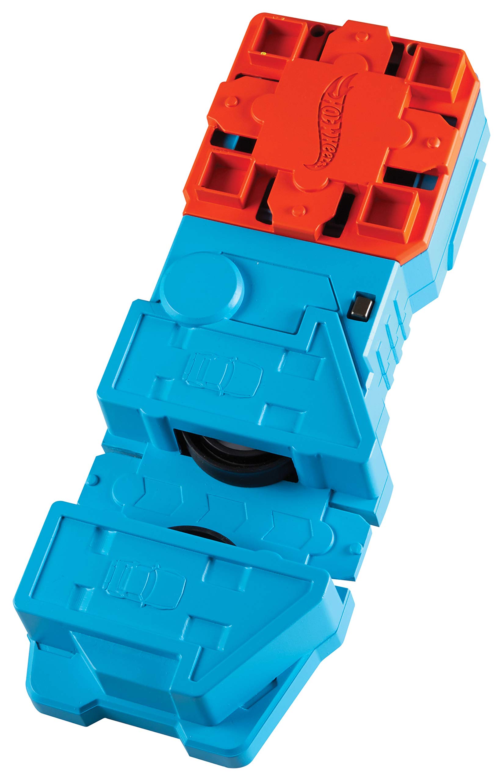 hot wheels track builder amazon