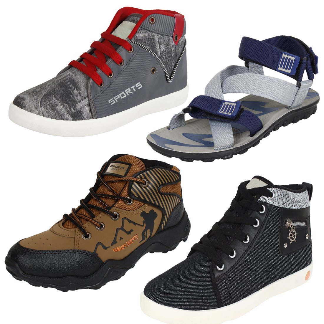 amazon shoes for men combo