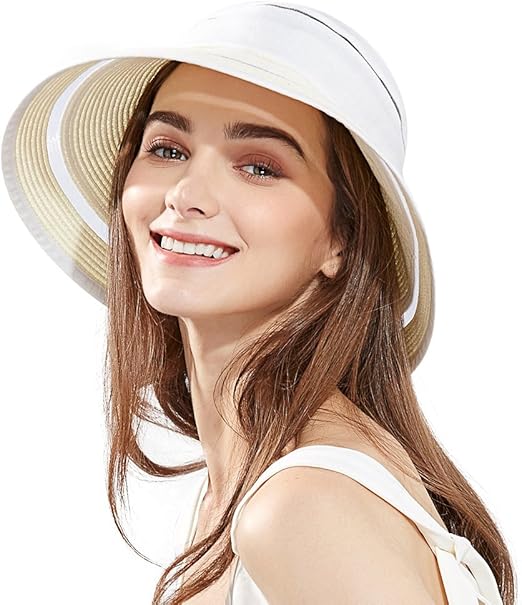 women's summer travel hats